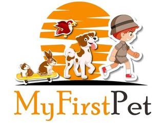 MyFirstPet